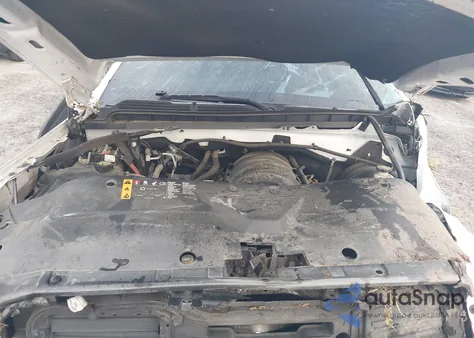 2019 Chevrolet Silverado 1500 Ld Lt from USA, damaged, VIN 2GCRCPEC9K1131123